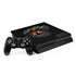 HBO House of the Dragon Burning Dragon PlayStation PS4 Skins